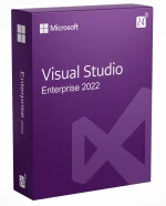 Microsoft Visual Studio 2022 Enterprise